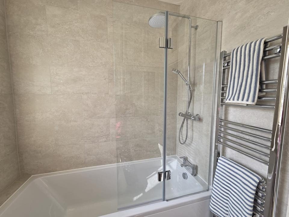 Trusted Stamford plumber with 20+ years experience