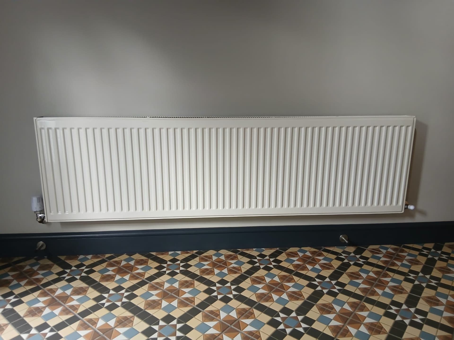 Radiator Replacement