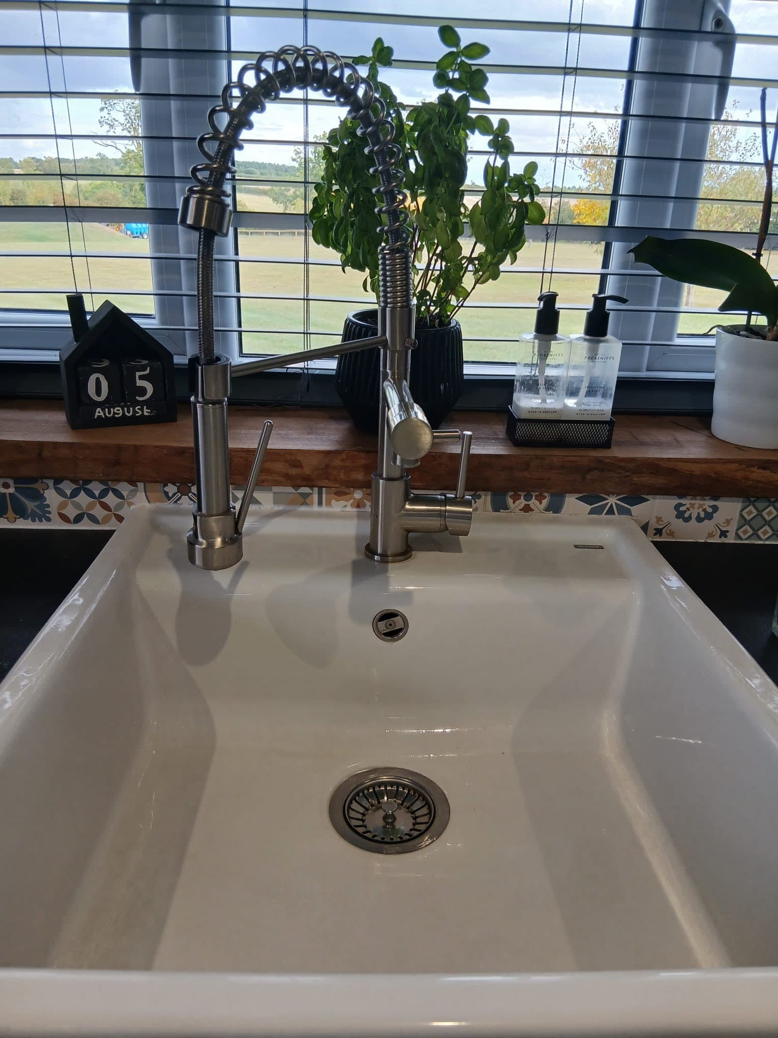 Local, practical plumbing you can rely on